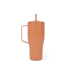 Zobrazit detaily pro Termohrnek VINGA Eos z rec.ner.oceli 800ml, oranž. Obrázky: Termohrnek VINGA Eos z rec.ner.oceli 800ml, oranž.