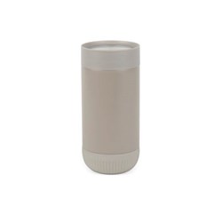 Zobrazit detaily pro Termohrnek VINGA Erie z rec.ner.oceli 350ml, šedý Obrázky: Termohrnek VINGA Erie z rec.ner.oceli 350ml, šedý