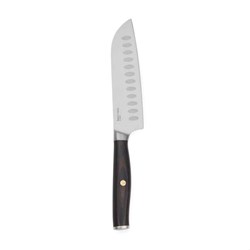 Zobrazit detaily pro Nůž santoku VINGA Tara z RCS recykl. oceli Obrázky: Nůž santoku VINGA Tara z RCS recykl. oceli