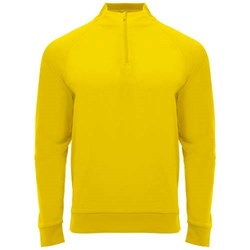 Zobrazit detaily pro Epiro 200 unisex mikina s dl.rukávem, žlutá XL Obrázky: Epiro 200 unisex mikina s dl.rukávem, žlutá XL