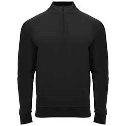 Zobrazit detaily pro Epiro 200 unisex mikina s dl.rukávem, černá XL Obrázky: Epiro 200 unisex mikina s dl.rukávem, černá XL
