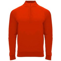 Zobrazit detaily pro Epiro 200 unisex mikina s dl.rukávem, červená XL Obrázky: Epiro 200 unisex mikina s dl.rukávem, červená XL