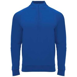 Zobrazit detaily pro Epiro 200 unisex mikina s dl.rukávem, kr.modrá XL Obrázky: Epiro 200 unisex mikina s dl.rukávem, kr.modrá XL
