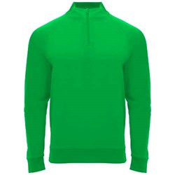Zobrazit detaily pro Epiro 200 unisex mikina s dl.ruk., tmav.zelená XL Obrázky: Epiro 200 unisex mikina s dl.ruk., tmav.zelená XL