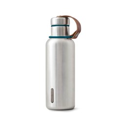 Zobrazit detaily pro Malá termoska na vodu 500ml, zelený kroužek Obrázky: Malá termoska na vodu 500ml, zelený kroužek