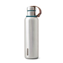 Zobrazit detaily pro Velká nerez termoláhev na vodu 750ml Black+Blum Obrázky: Velká nerez termoláhev na vodu 750ml Black+Blum