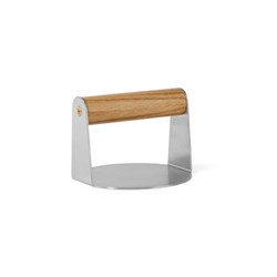 Zobrazit detaily pro Presovač na hamburgery v pap. krabici Obrázky: Presovač na hamburgery v pap. krabici