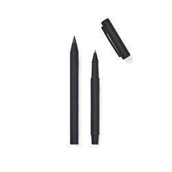 Zobrazit detaily pro Sada nekonečné+kul. pero, rec. nerez, černá pogum. Obrázky: Sada nekonečné+kul. pero, rec. nerez, černá pogum.