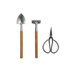 Zobrazit detaily pro Dárková zahradnická sada v luxusní krabici Obrázky: Dárková zahradnická sada v luxusní krabici