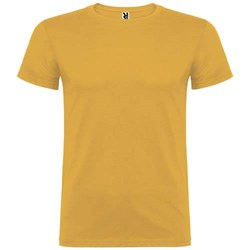 Zobrazit detaily pro Okrové pánské triko Beagle 155, XL Obrázky: Okrové pánské triko Beagle 155, XL