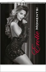 Zobrazit detaily pro EROTIC MOMENTS, nástěnný kalendář 420x560 mm Obrázky: EROTIC MOMENTS, nástěnný kalendář 420x560 mm