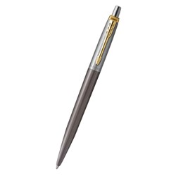 Zobrazit detaily pro Kul. pero Parker Jotter XL Core Grey GT Obrázky: Kul. pero Parker Jotter XL Core Grey GT