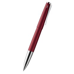 Zobrazit detaily pro LAMY STUDIO royalred, roller Obrázky: LAMY STUDIO royalred, roller