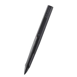 Zobrazit detaily pro LAMY Safari note+ all black stylus Obrázky: LAMY Safari note+ all black stylus