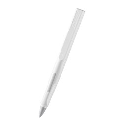 Zobrazit detaily pro LAMY Safari note+ white stylus Obrázky: LAMY Safari note+ white stylus