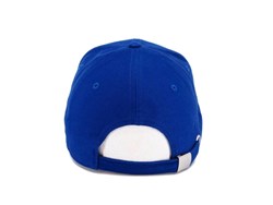 Zobrazit detaily pro Šestidílná čepice se sendvič. kšiltem, král. modrá Obrázky: Šestidílná čepice se sendvič. kšiltem, král. modrá