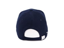 Zobrazit detaily pro Šestidílná čepice se sendvič. kšiltem, nám. modrá Obrázky: Šestidílná čepice se sendvič. kšiltem, nám. modrá