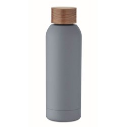 Zobrazit detaily pro Pogum. jednost. láhev 700 ml, rec. nerez,petrolej. Obrázky: Pogum. jednost. láhev 700 ml, rec. nerez,petrolej.