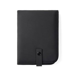 Zobrazit detaily pro Skládací podsedák VINGA z RCS, černá Obrázky: Skládací podsedák VINGA z RCS, černá