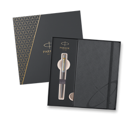 Zobrazit detaily pro KP PARKER Jotter XL Core Grey GT + šedý zápisník Obrázky: KP PARKER Jotter XL Core Grey GT + šedý zápisník