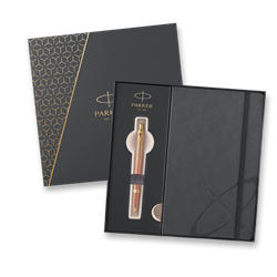 Zobrazit detaily pro KP PARKER IM Writing Rituals Orange GT+ zápisník Obrázky: KP PARKER IM Writing Rituals Orange GT+ zápisník