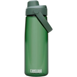Zobrazit detaily pro Zelená tritan. láhev 750ml Camelbak, šroubovací Obrázky: Zelená tritan. láhev 750ml Camelbak, šroubovací