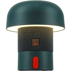 Zobrazit detaily pro Mini přenosný reproduktor a lampa JBL, modrá Obrázky: Mini přenosný reproduktor a lampa JBL, modrá